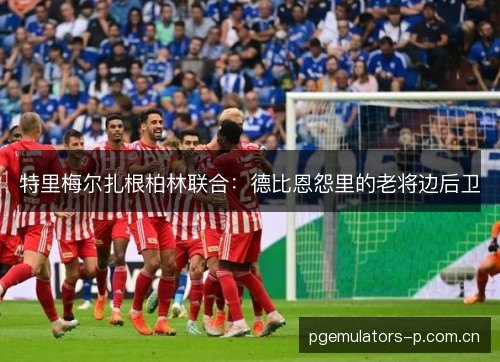 特里梅尔扎根柏林联合：德比恩怨里的老将边后卫